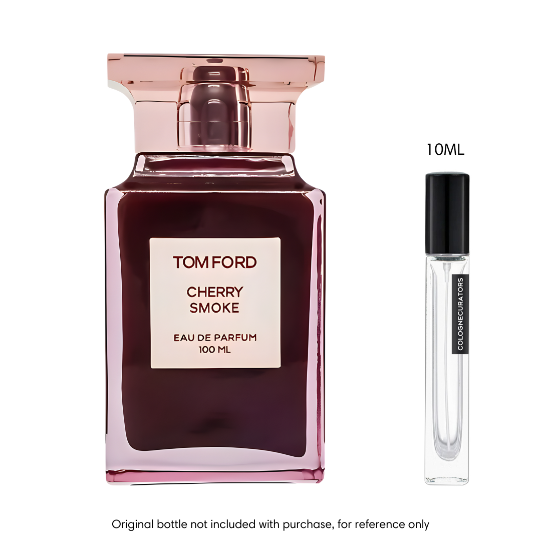 SAMPLE - Tom Ford Cherry Smoke EDP Tom Ford