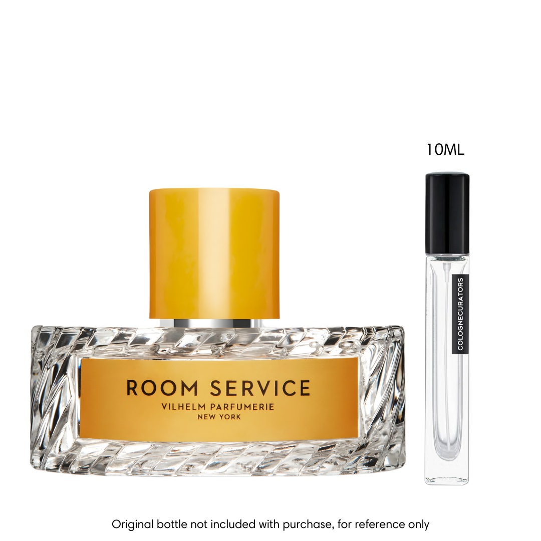 SAMPLE - Vilhelm Parfumerie Room Service EDP