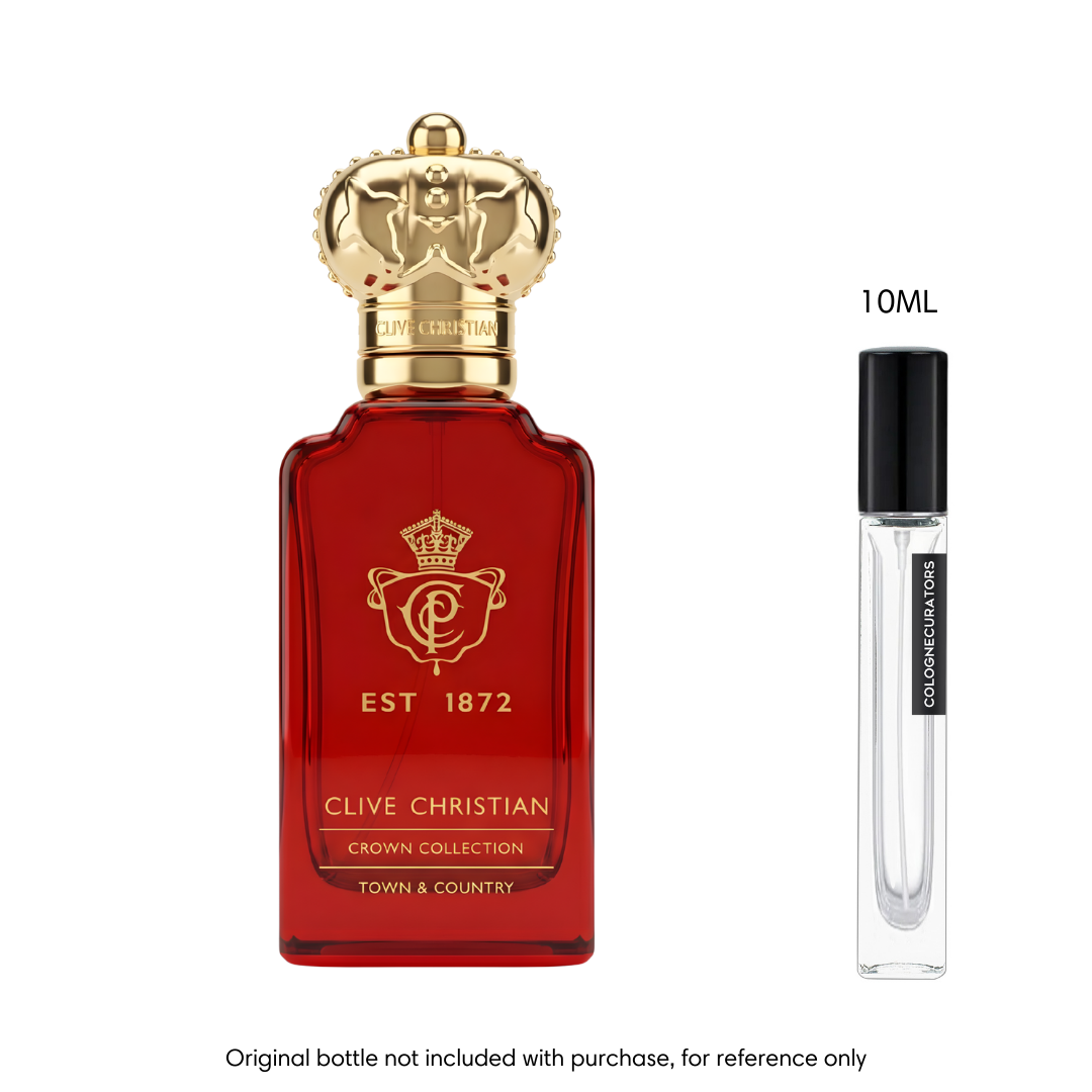 SAMPLE - Clive Christian Town & Country EDP