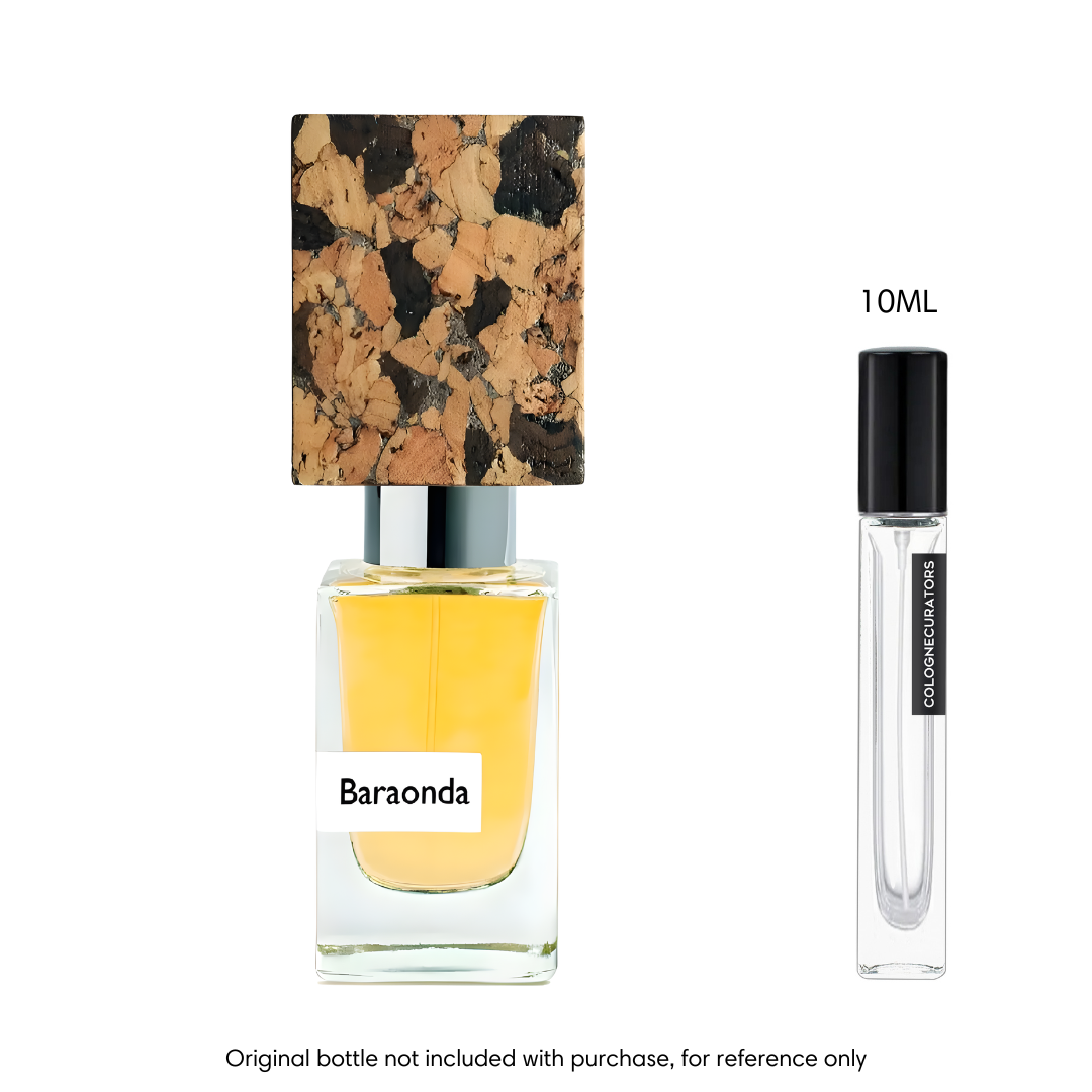 SAMPLE - Nasomatto Baraonda Extrait