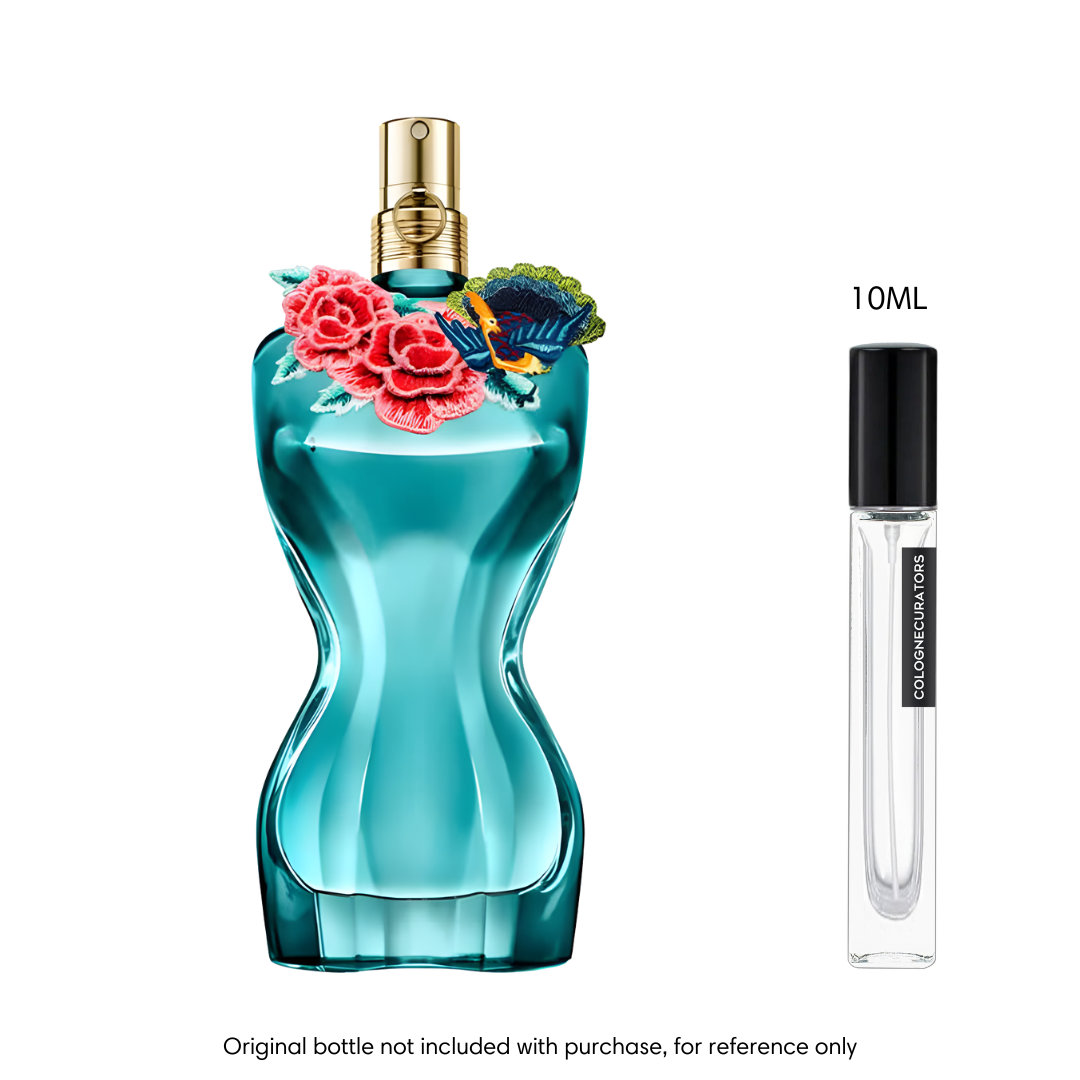 SAMPLE - Jean Paul Gaultier La Belle Paradise Garden EDP Jean Paul Gaultier