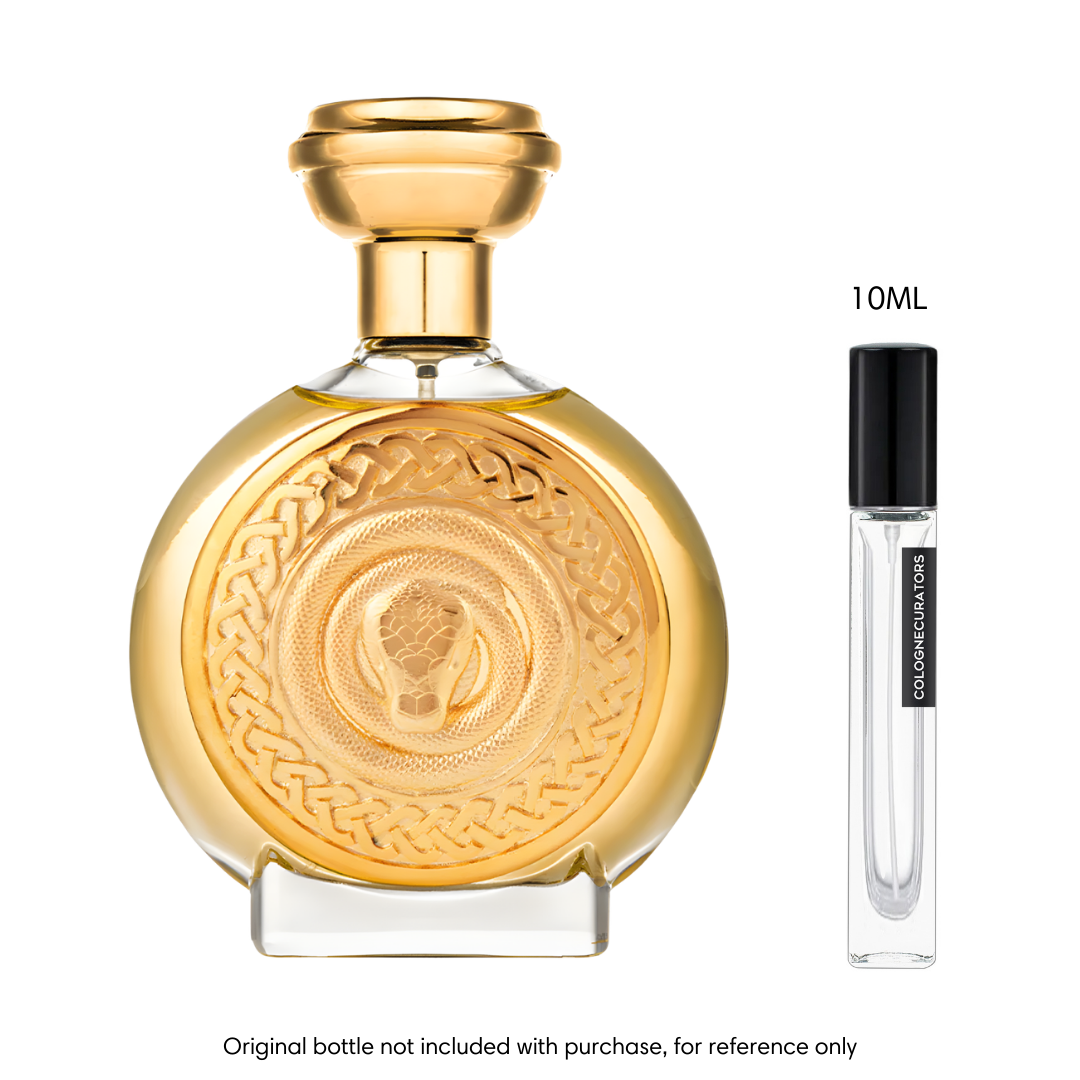 SAMPLE - Boadicea The Victorious Opal EDP