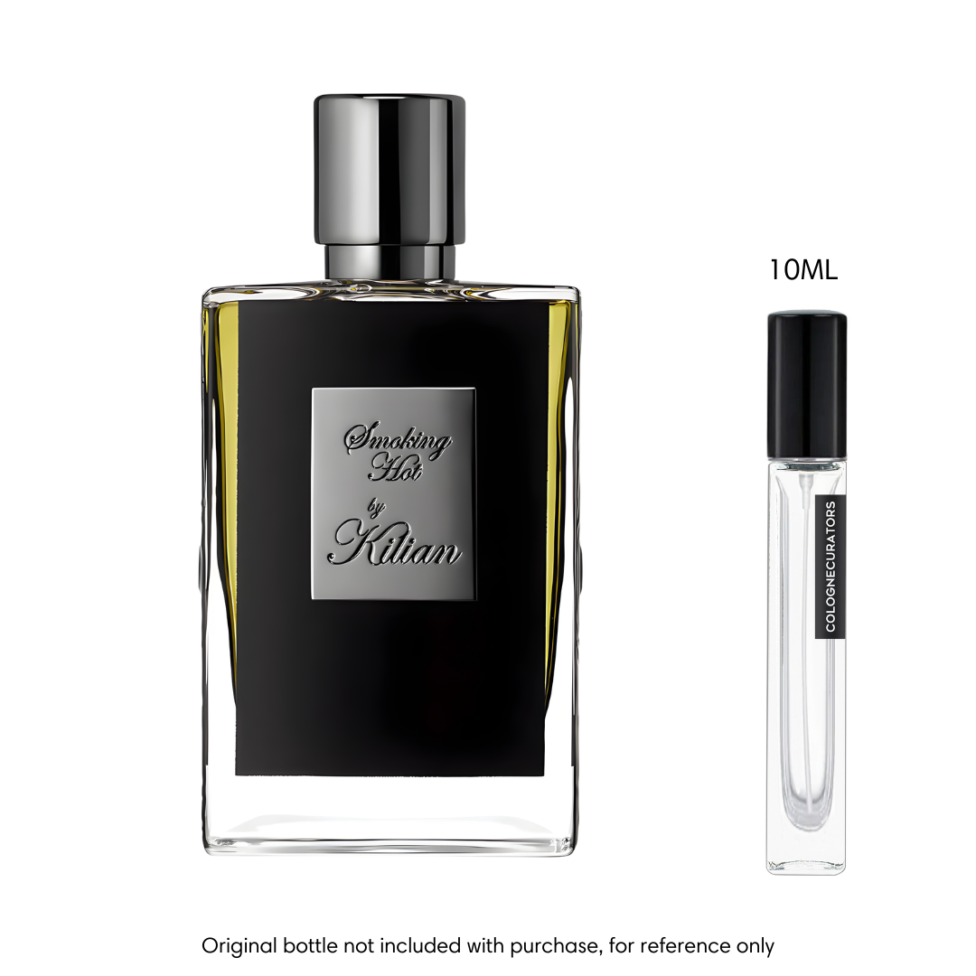 SAMPLE - Kilian Smoking Hot EDP