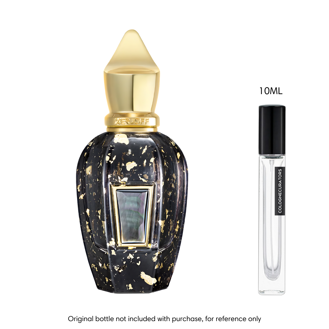 SAMPLE - Xerjoff Homme Anniversary EDP