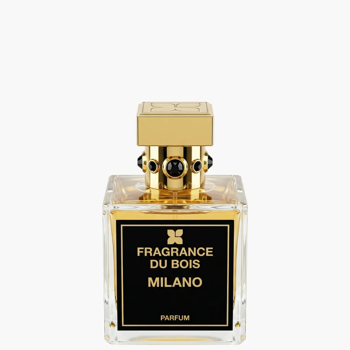 Fragrance du Bois Milano Parfum Fragrance du Bois