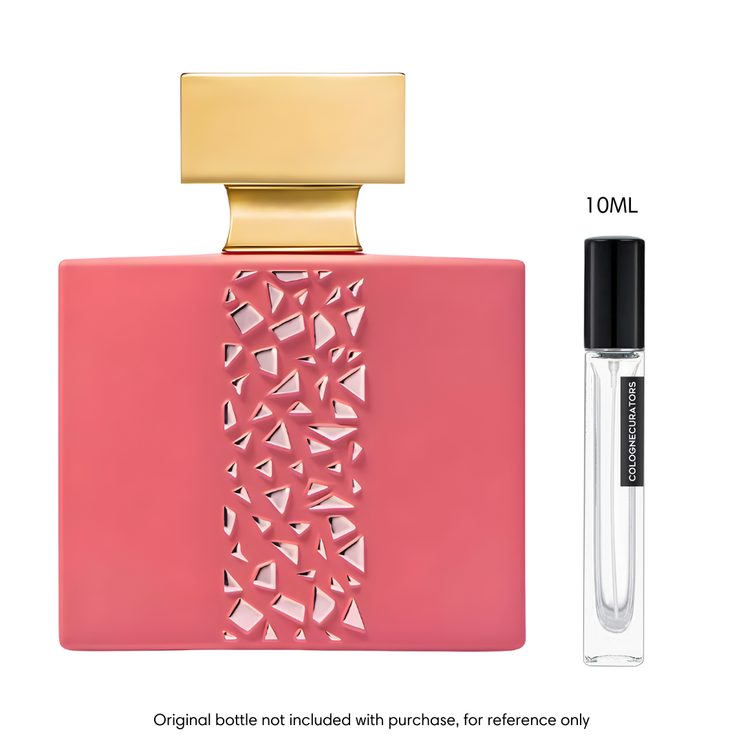 SAMPLE - M. Micallef Hypnotic Musk EDP