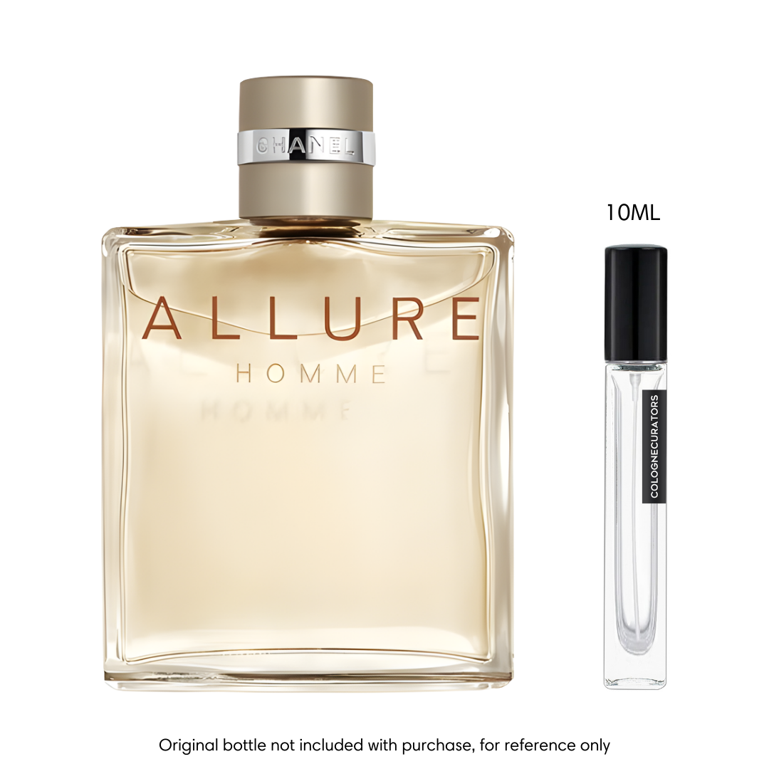 SAMPLE - Chanel Allure Homme EDT