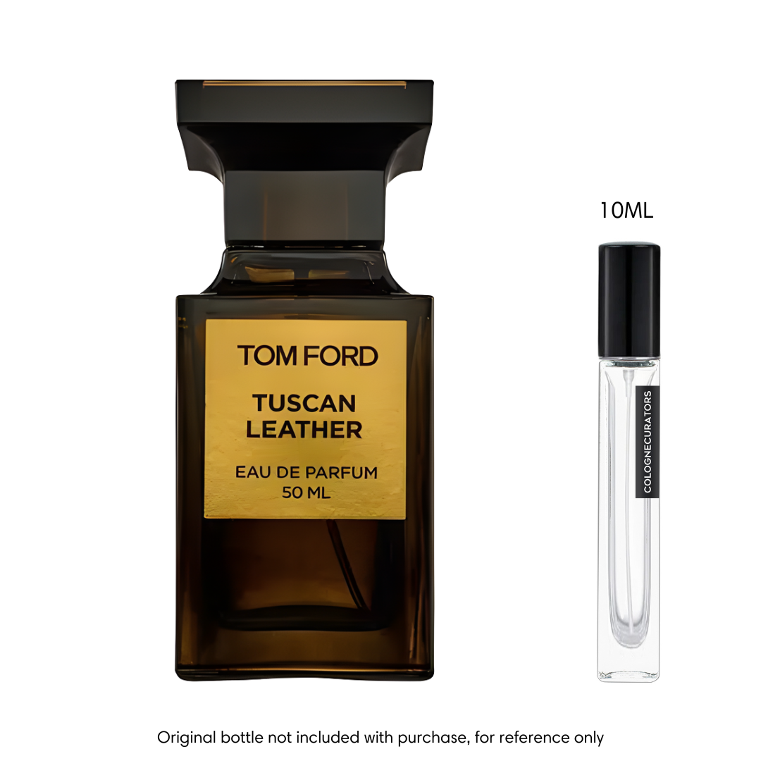 SAMPLE - Tom Ford Tuscan Leather EDP Tom Ford
