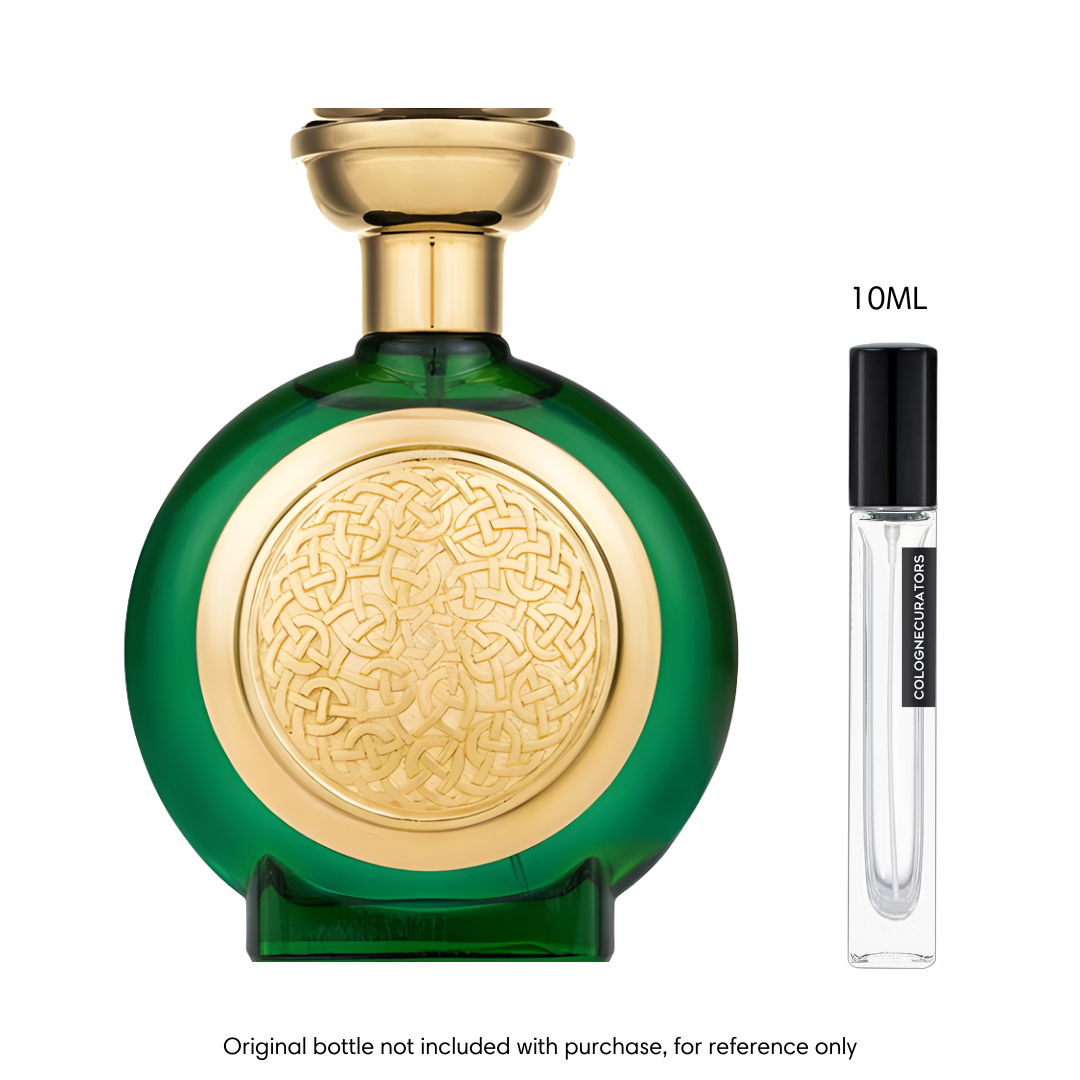 SAMPLE - Boadicea The Victorious Knight of Love EDP