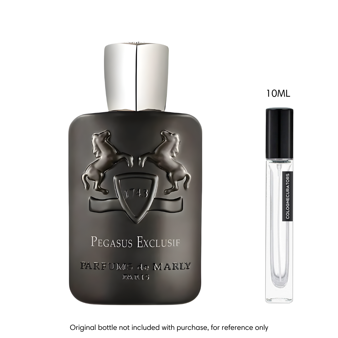 SAMPLE - Parfums De Marly Pegasus Exclusif EDP Parfums de Marly