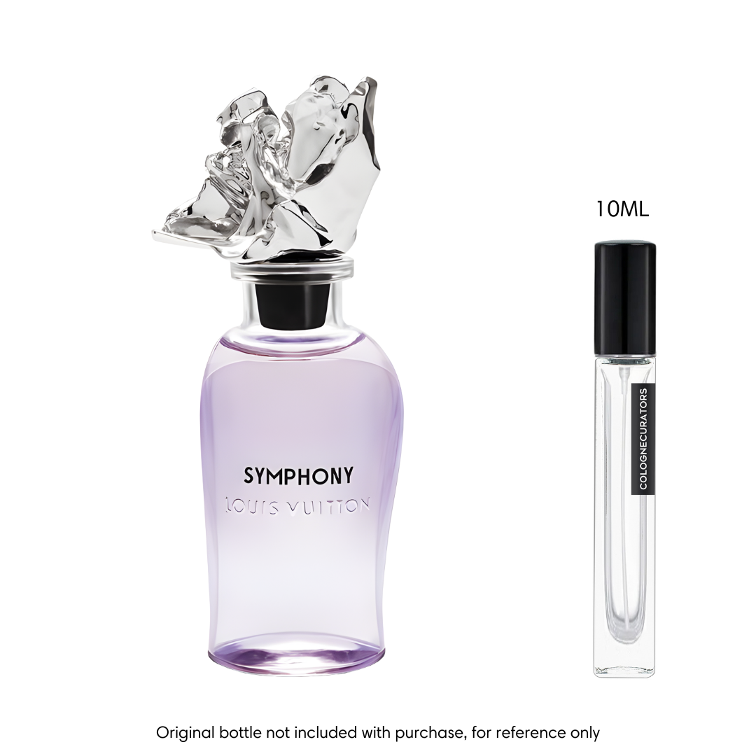 SAMPLE - Louis Vuitton Symphony Extrait Louis Vuitton