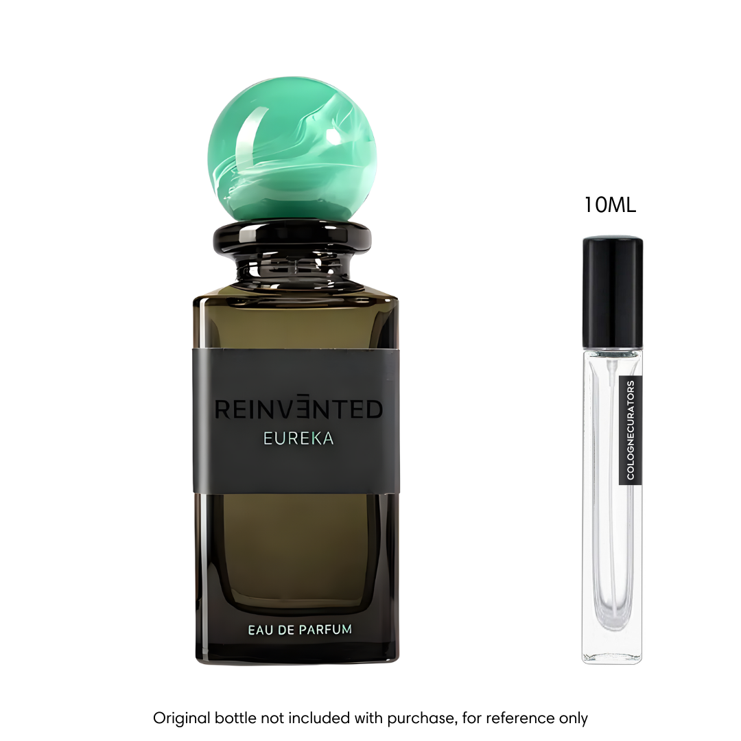 SAMPLE - Reinvented Parfums Eureka EDP