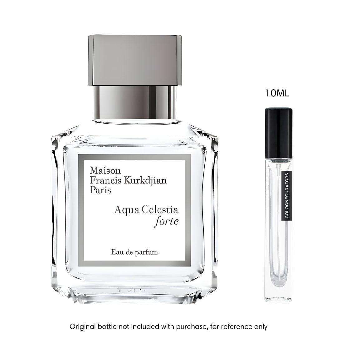 SAMPLE - Maison Francis Kurkdjian Aqua Celestia Forte EDP