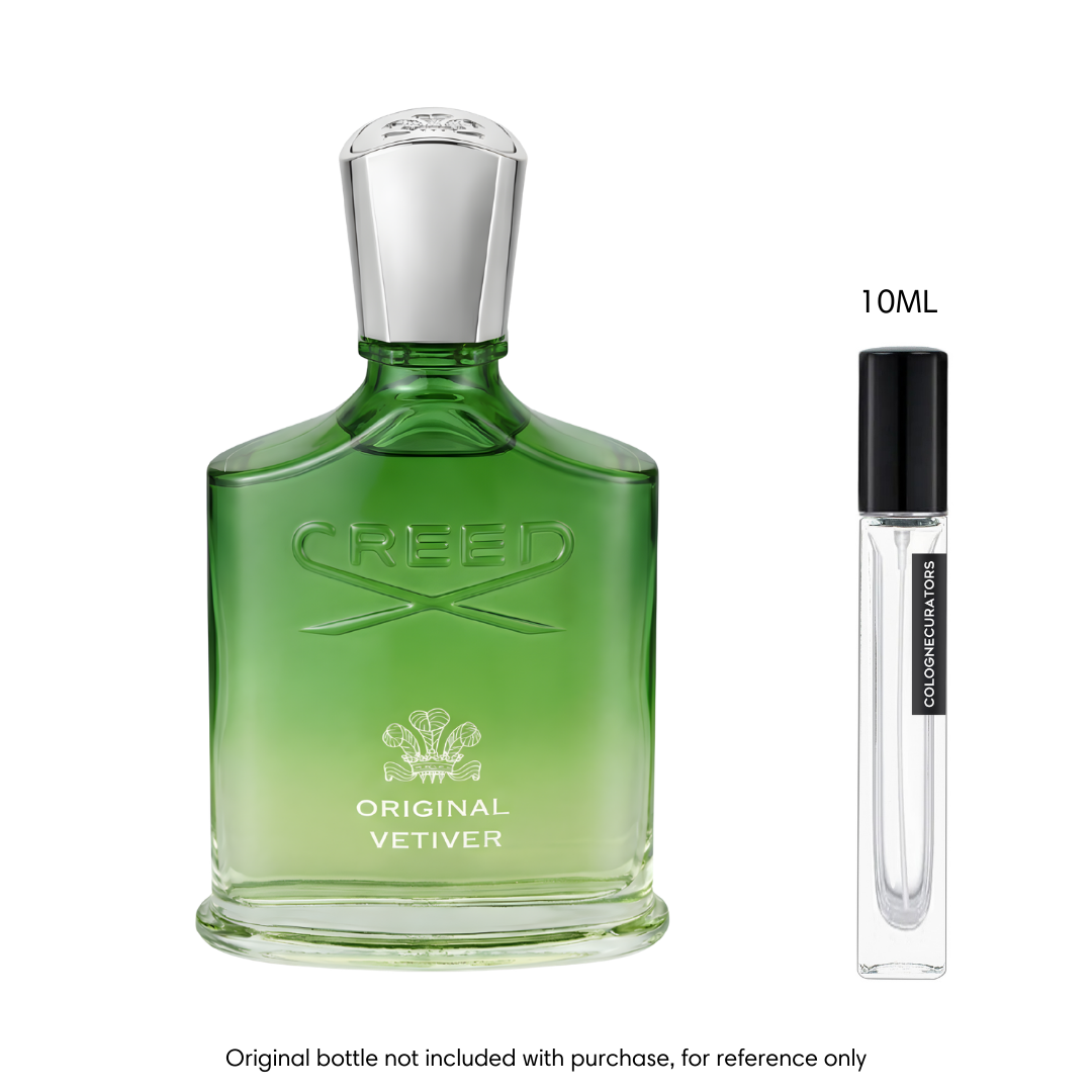 SAMPLE - Creed Original Vetiver EDP Creed