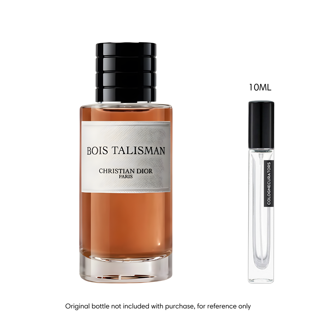 SAMPLE - Dior Bois Talisman EDP