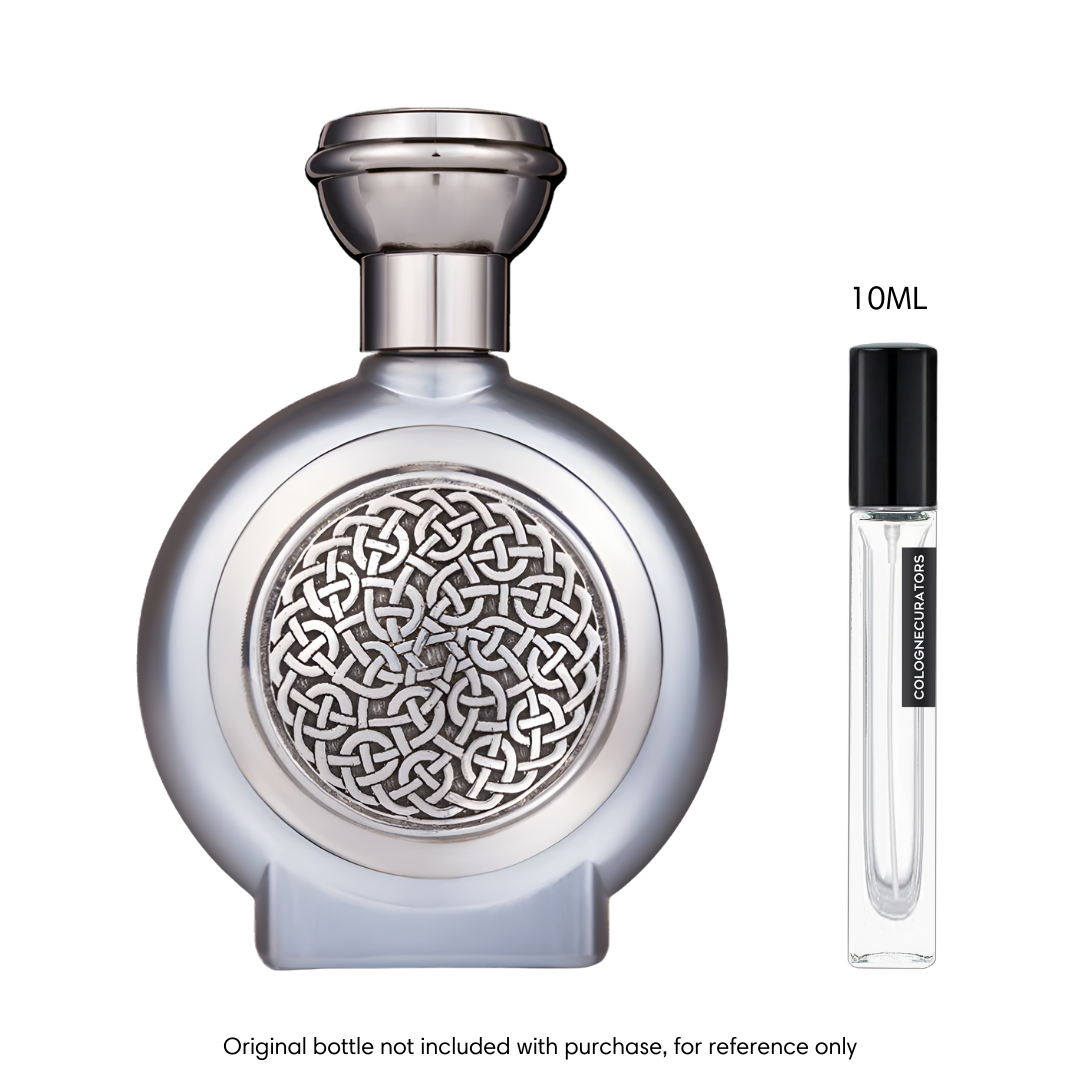 SAMPLE - Boadicea The Victorious Heroine EDP