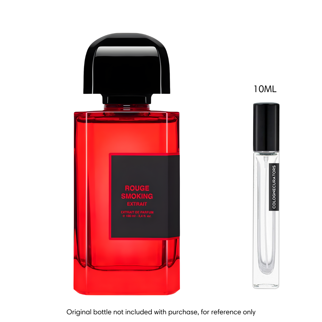 SAMPLE - BDK Parfums Rouge Smoking Extrait