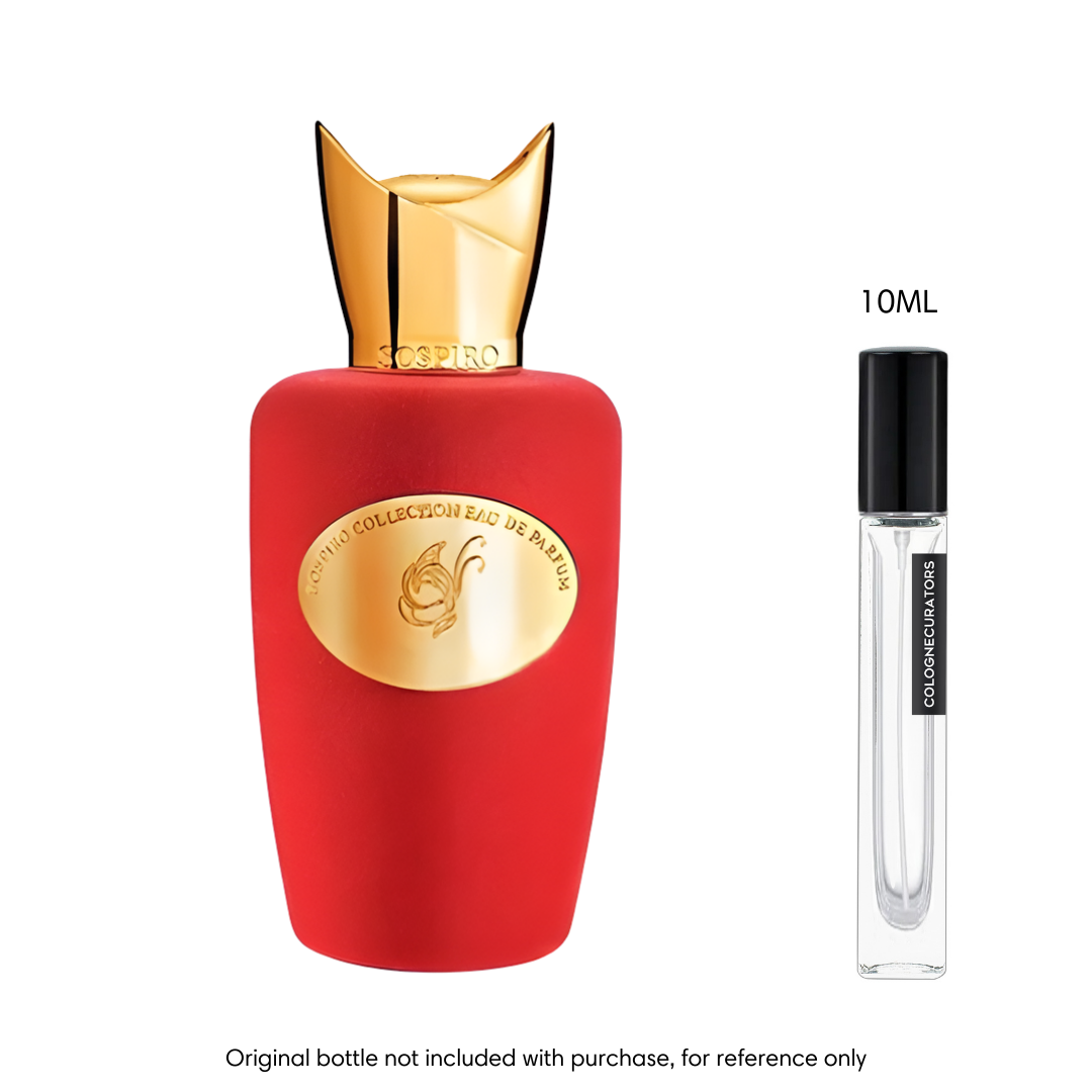 SAMPLE - Sospiro Dolce Sonata EDP