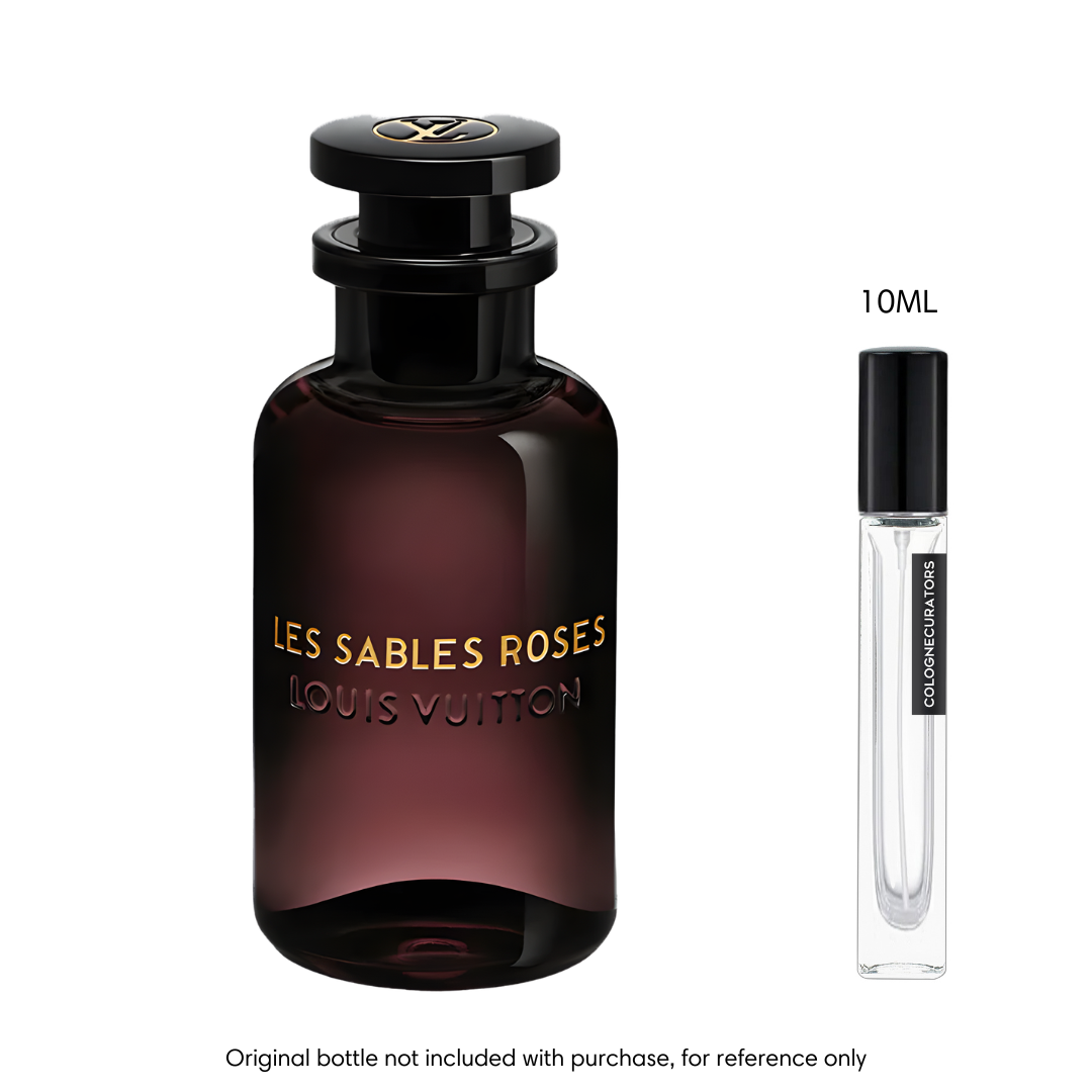 SAMPLE - Louis Vuitton Les Sables Roses EDP Louis Vuitton