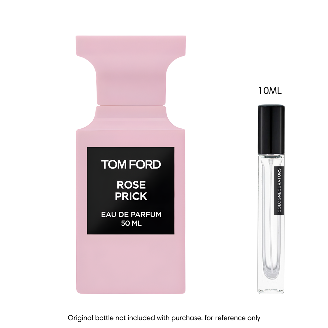 SAMPLE - Tom Ford Rose Prick EDP
