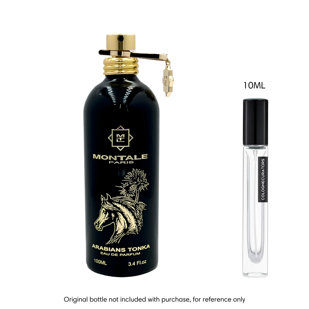 SAMPLE - Montale Arabians Tonka EDP Montale