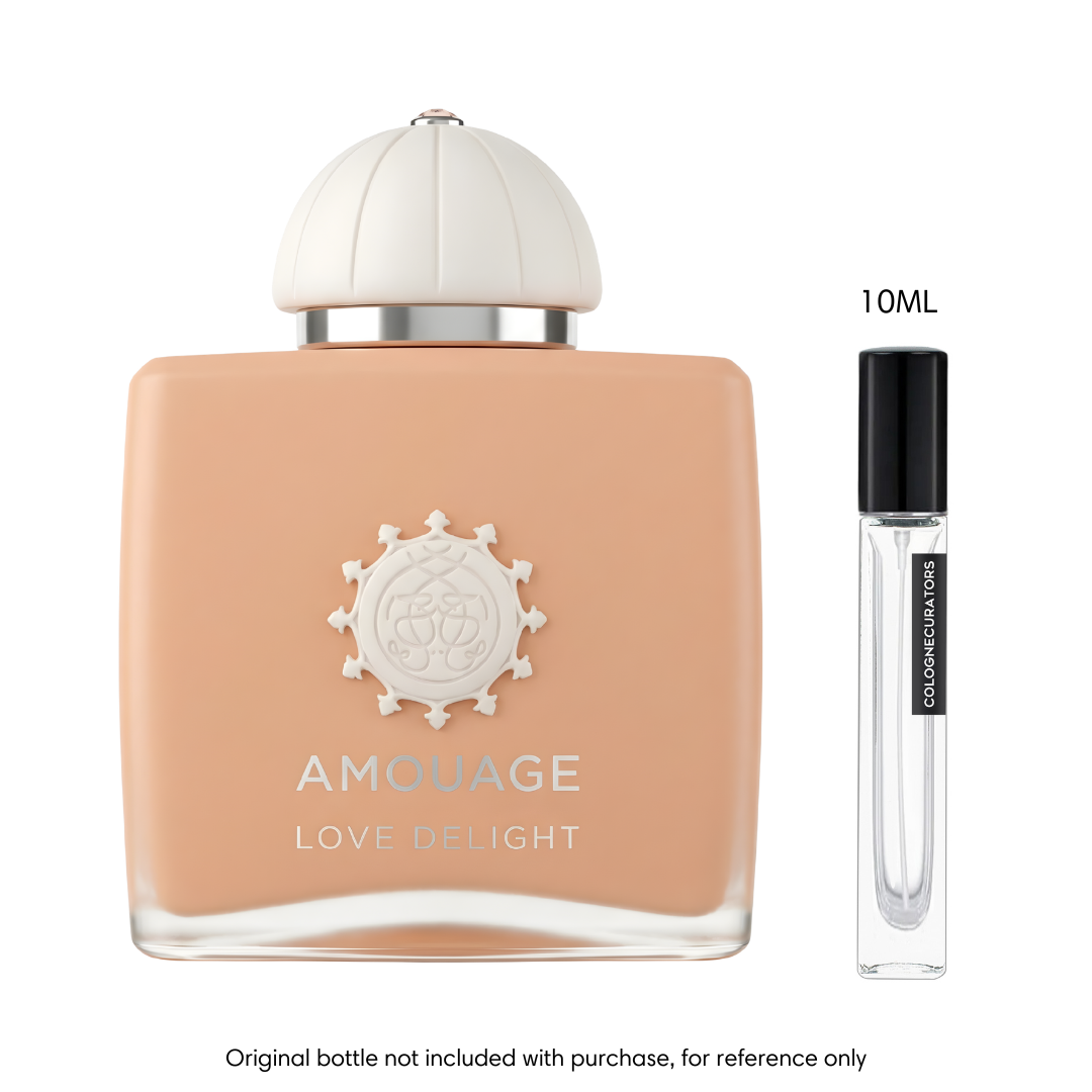 SAMPLE - Amouage Love Delight EDP