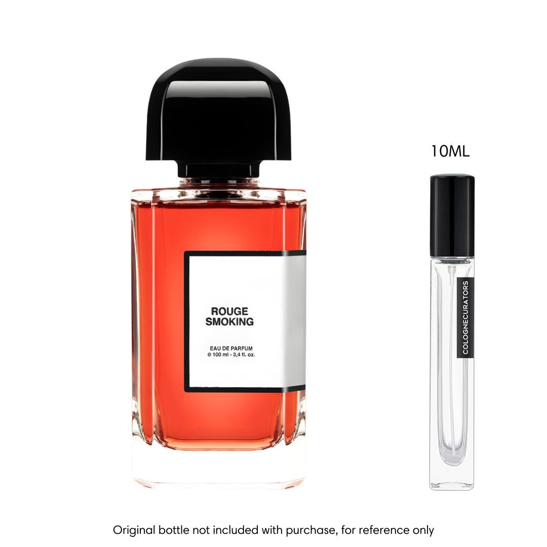 SAMPLE - BDK Parfums Rouge Smoking EDP