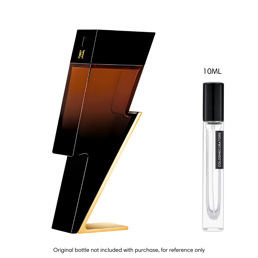 SAMPLE - Carolina Herrera Bad Boy Elixir EDP Carolina Herrera