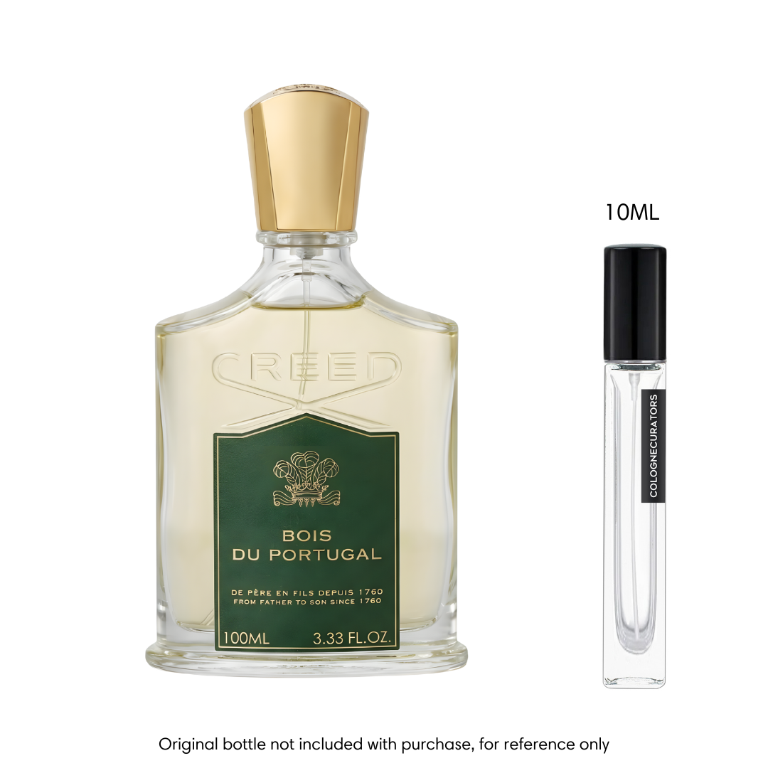SAMPLE - Creed Bois Du Portugal EDP