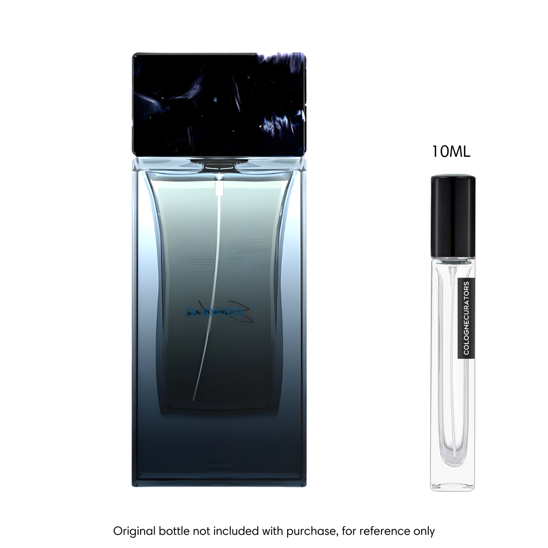 SAMPLE - Sora Dora Gladiator EDP