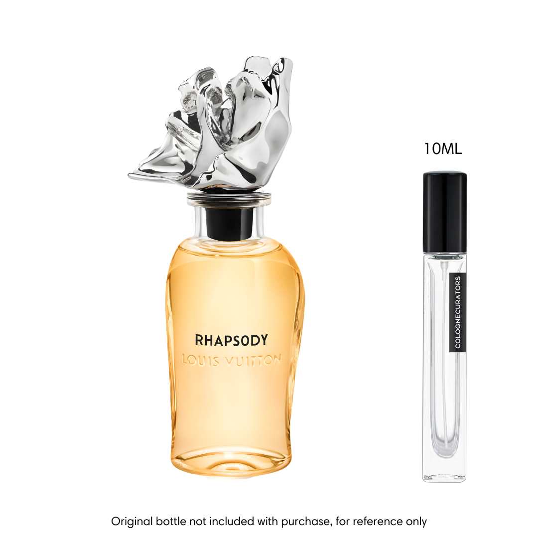 SAMPLE - Louis Vuitton Rhapsody Extrait