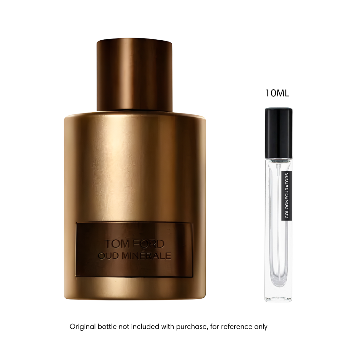 SAMPLE - Tom Ford Oud Minerale EDP