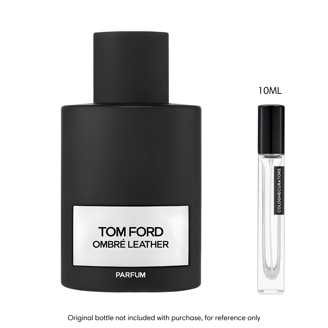 SAMPLE - Tom Ford Ombre Leather Parfum