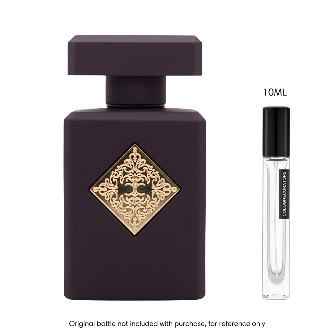 SAMPLE - Initio Atomic Rose EDP