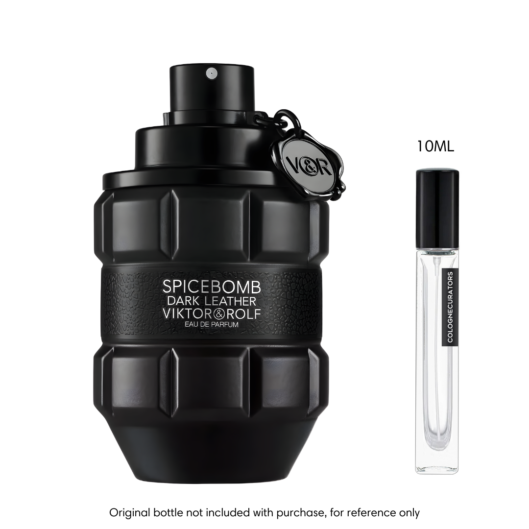 SAMPLE - Viktor & Rolf Spicebomb Dark Leather EDP Viktor & Rolf