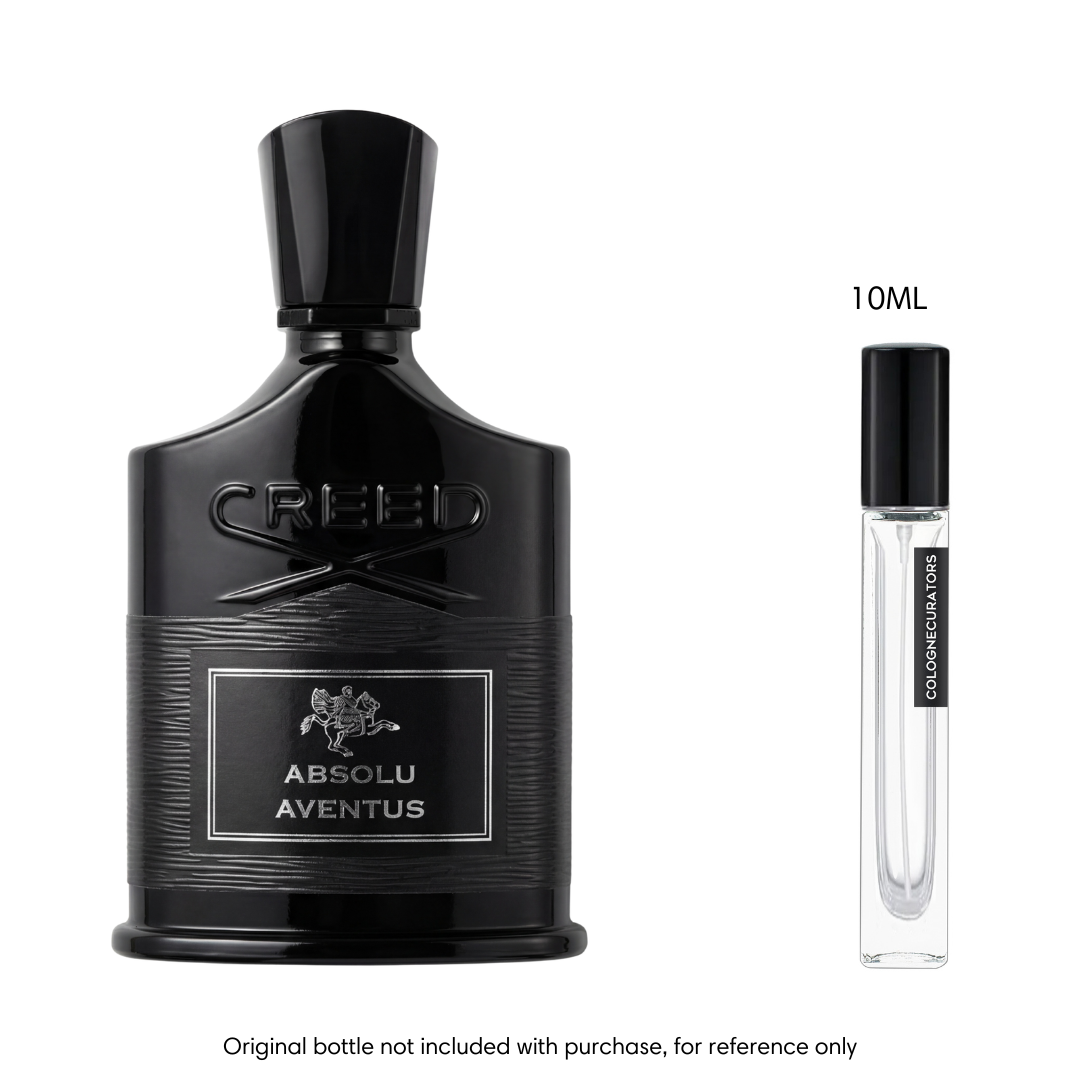 SAMPLE - Creed Absolu Aventus EDP Creed