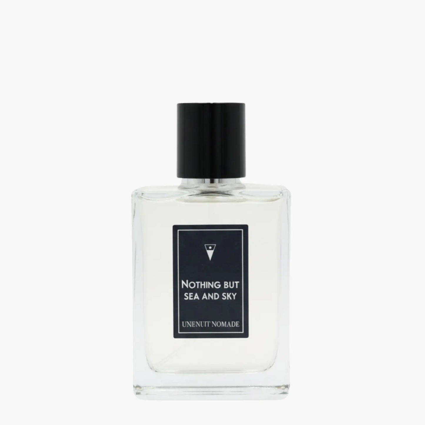 Une Nuit Nomade Nothing But Sea and Sky EDP Une Nuit Nomade