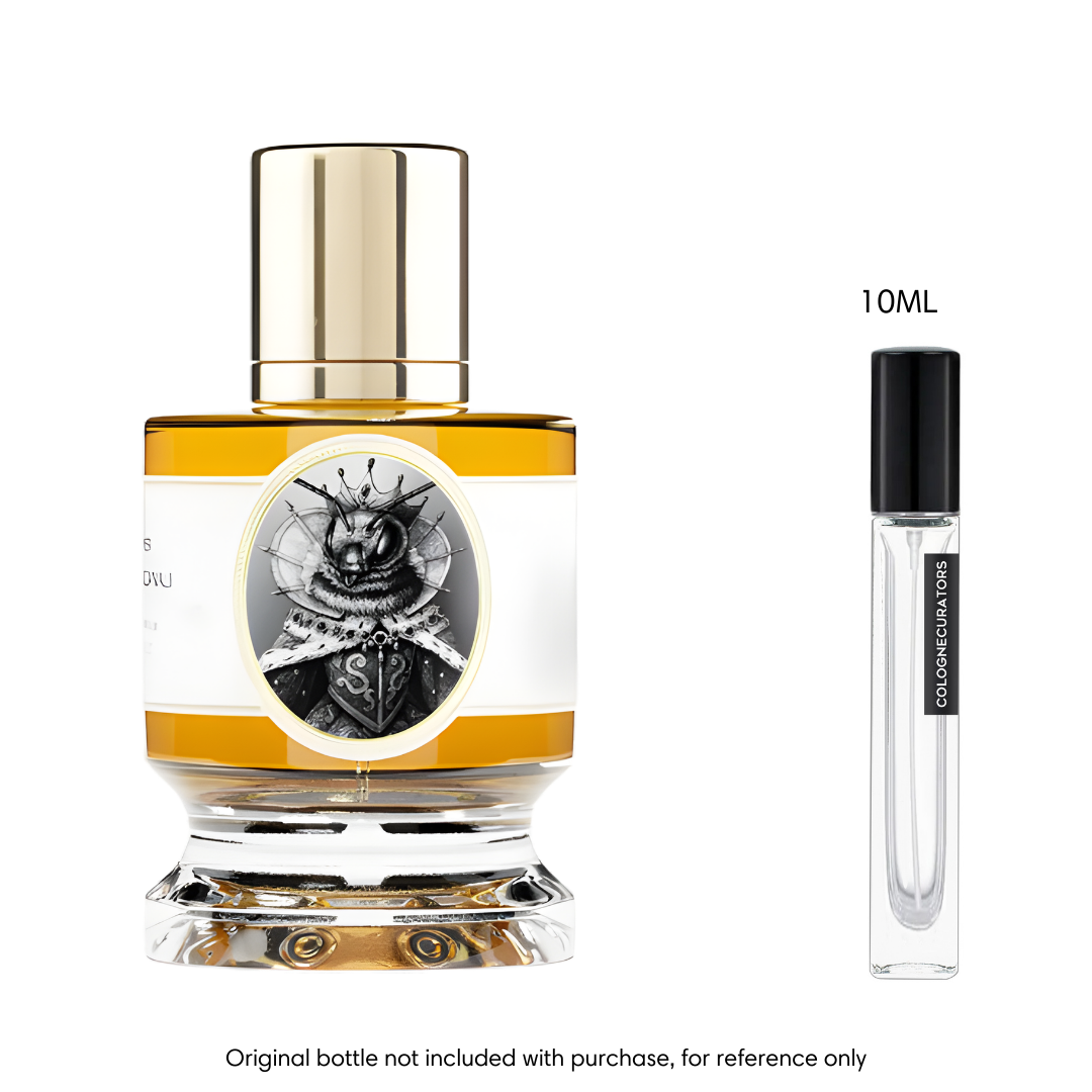 SAMPLE - Zoologist Bee Extrait