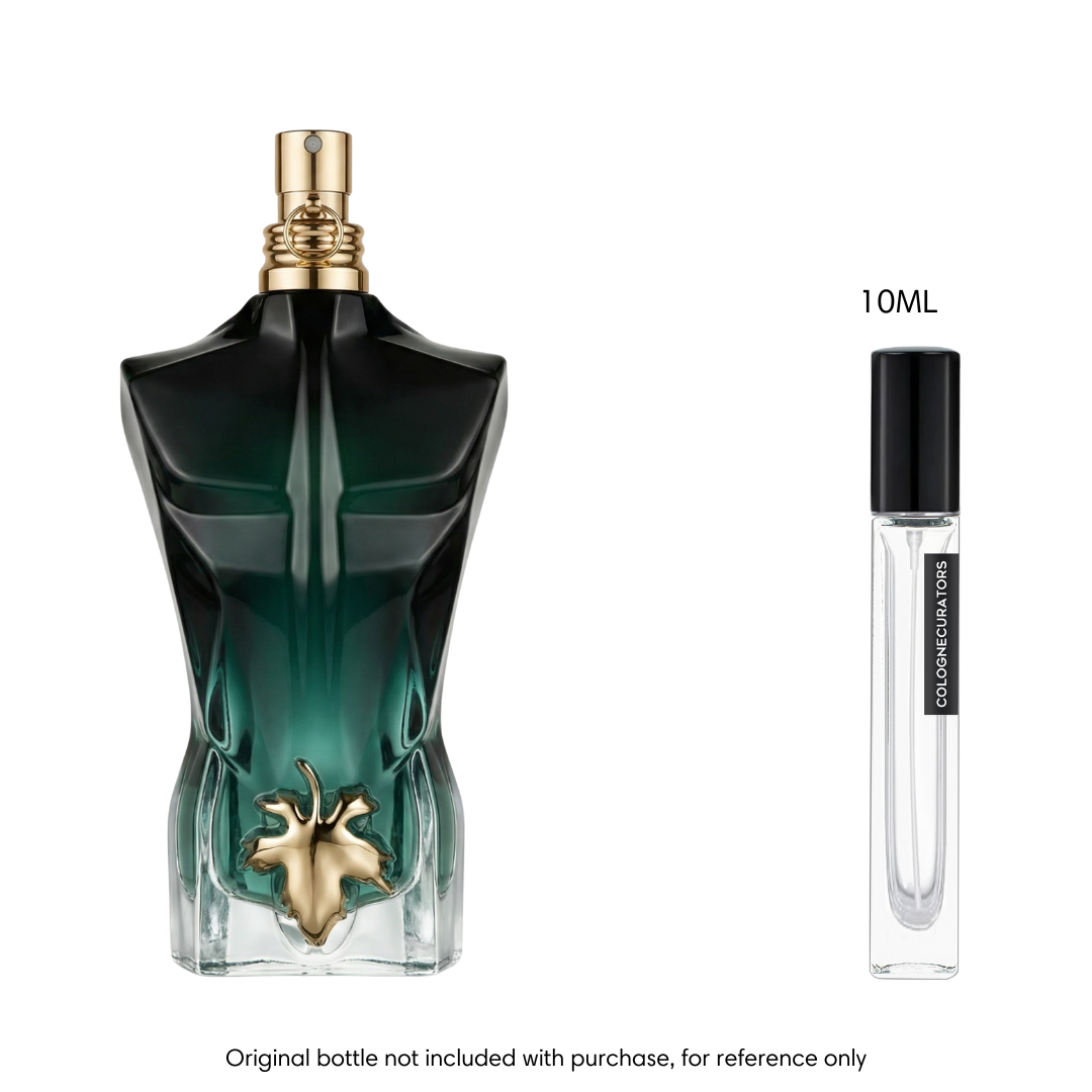 SAMPLE - Jean Paul Gaultier Le Beau Le Parfum EDP Jean Paul Gaultier