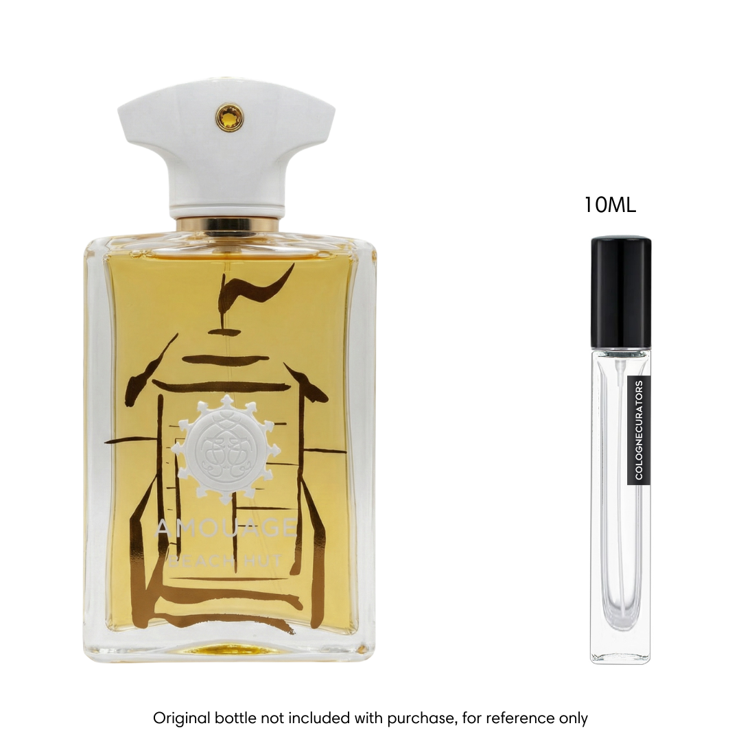 SAMPLE - Amouage Beach Hut Man EDP