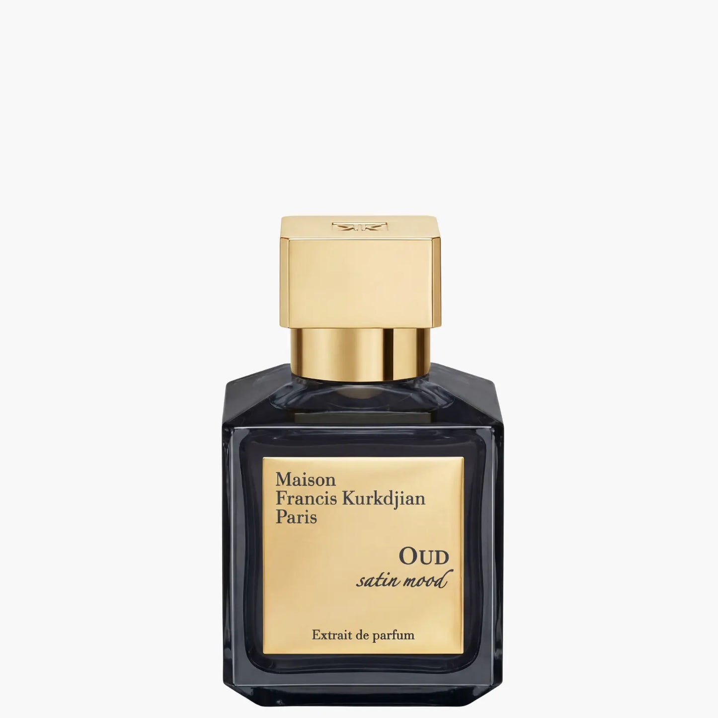 Maison Francis Kurkdjian Oud Satin Mood Extrait Maison Francis Kurkdjian