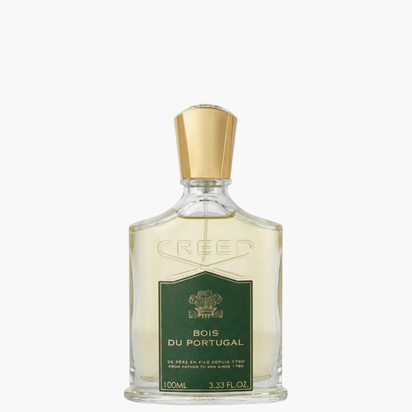 Creed Bois Du Portugal EDP Creed