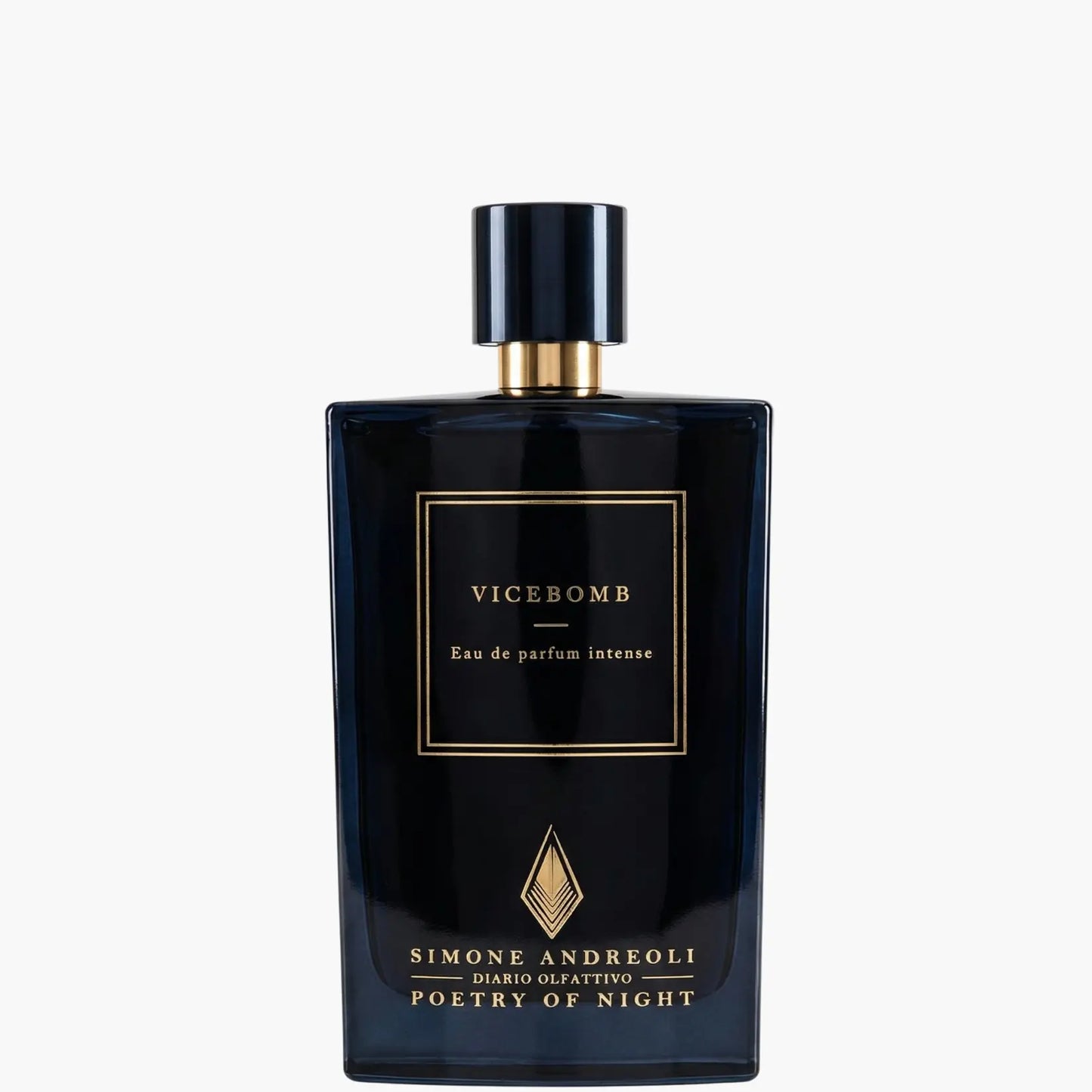 Simone Andreoli Vicebomb EDP Simone Andreoli