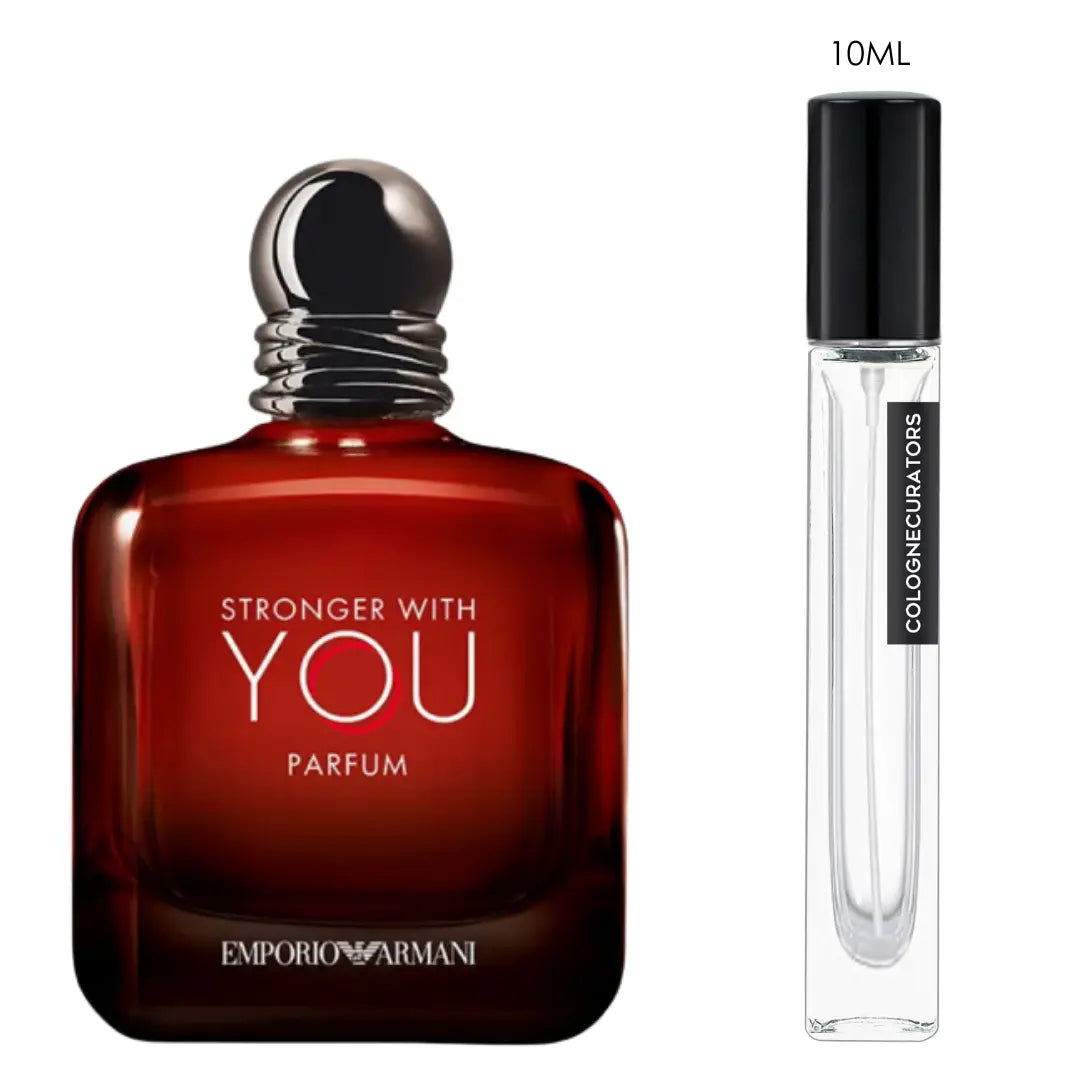 Emporio Armani Stronger With You Parfum Emporio Armani