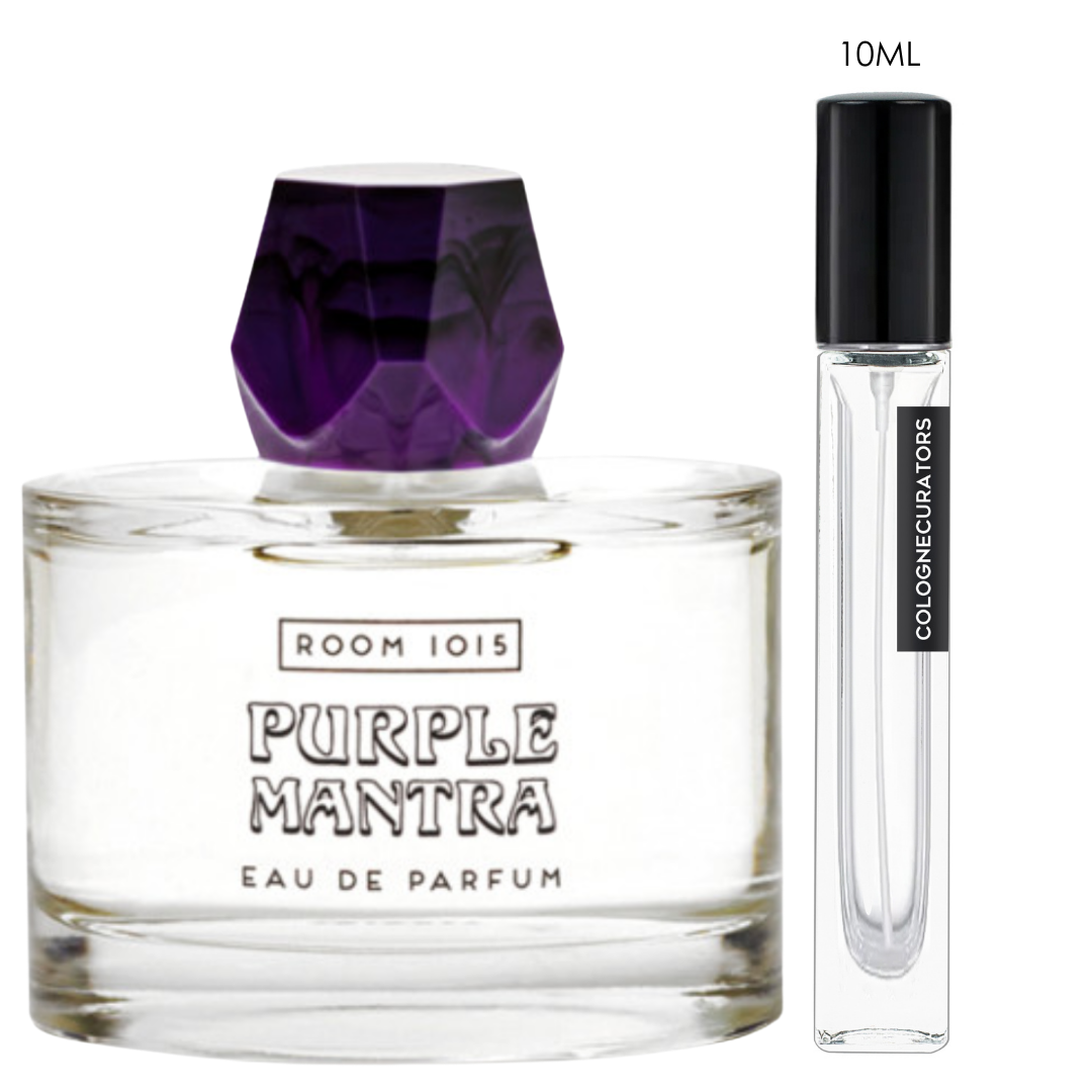 SAMPLE - Room 1015 Purple Mantra EDP Room 1015