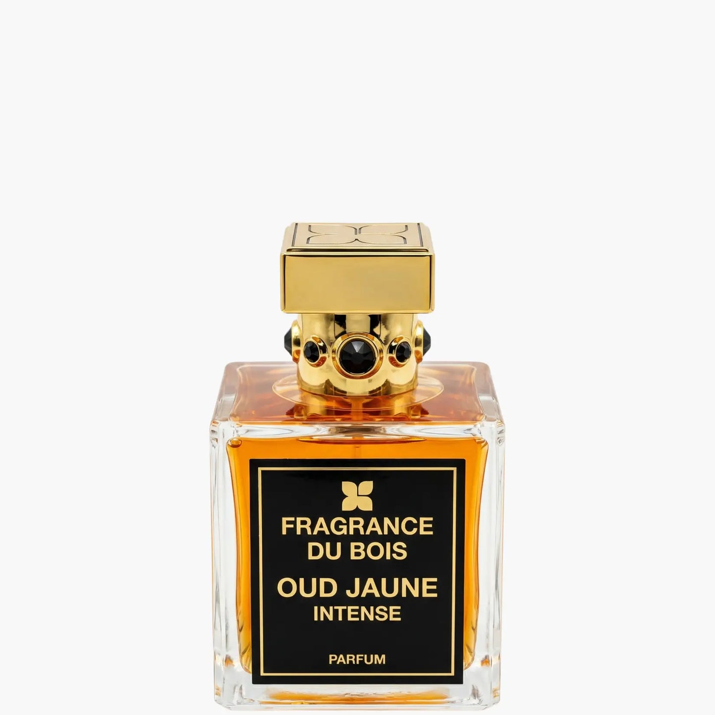 Fragrance du Bois Oud Jaune Intense EDP Fragrance du Bois