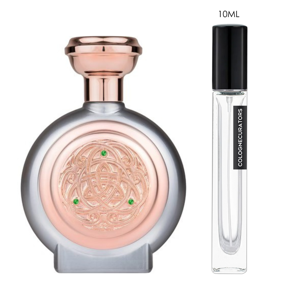 SAMPLE - Boadicea the Victorious Decadence Pure Perfume