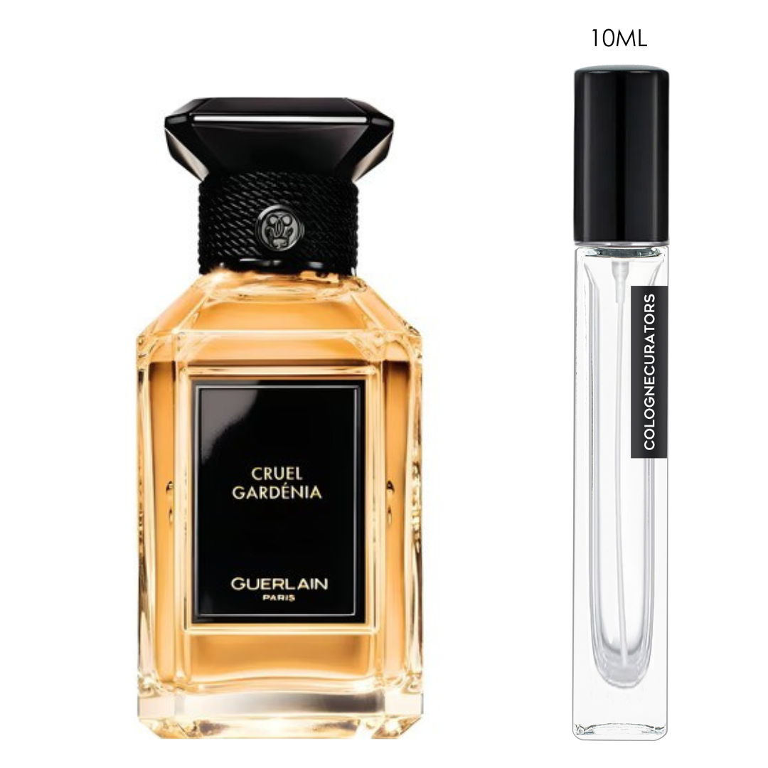 SAMPLE - Guerlain Cruel Gardenia EDP