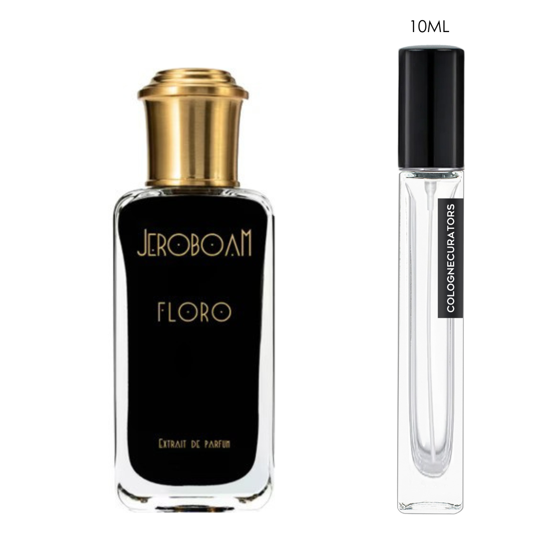 SAMPLE - Jeroboam Floro Extrait Jeroboam