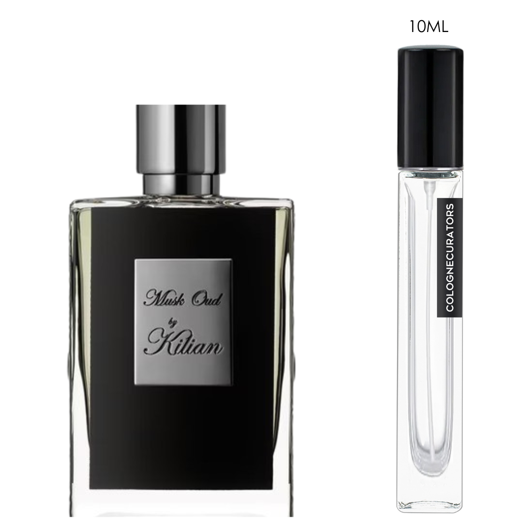 SAMPLE - Kilian Musk Oud EDP
